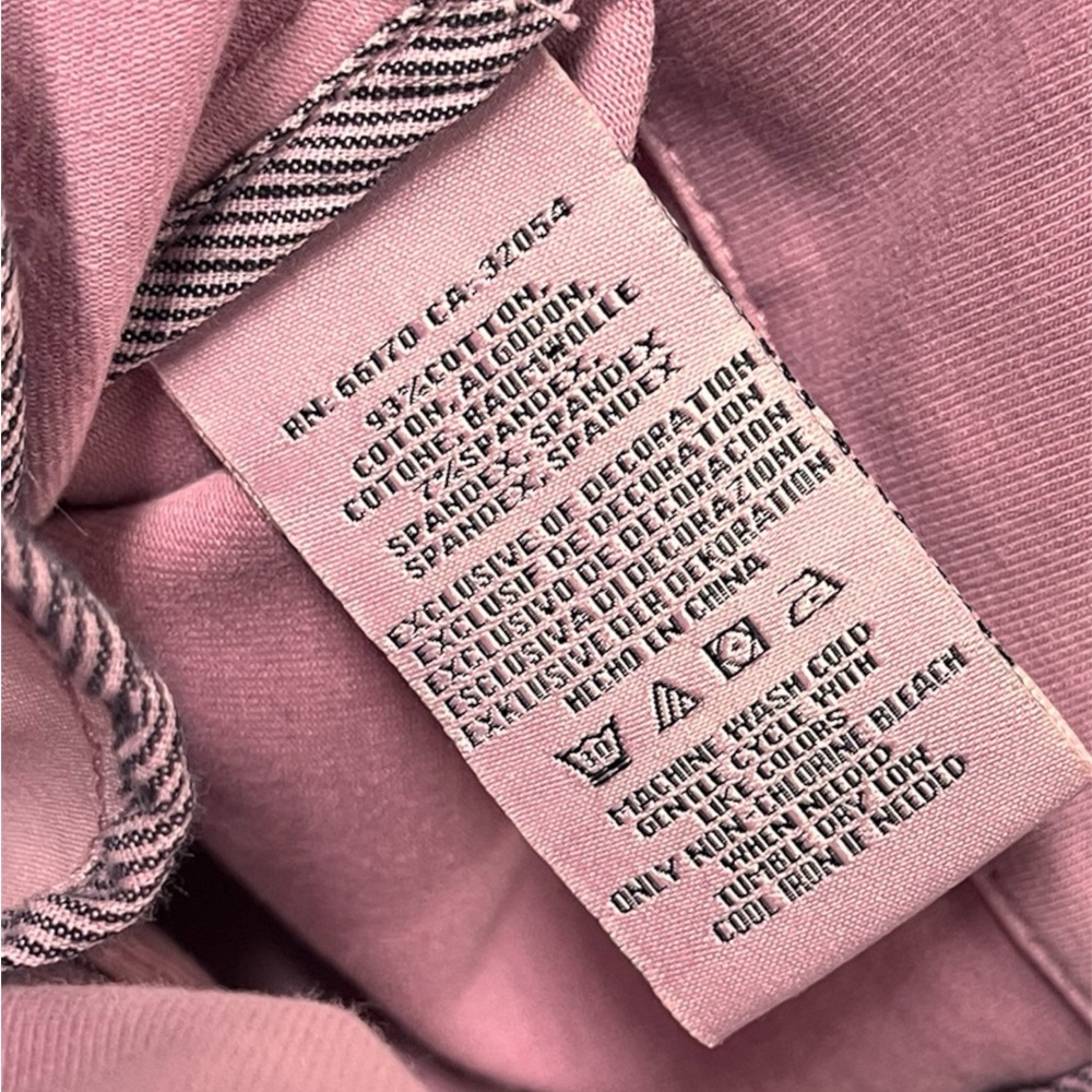 Anthropologie Marrakech Jaxon Knit Moto Jacket Lilac Large NEW Boho Bikercore - Picture 7 of 11